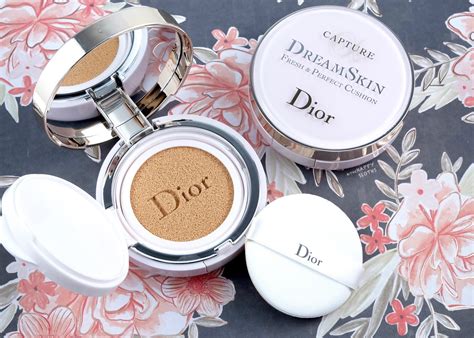 capture dreamskin dior|dior capture dreamskin cushion review.